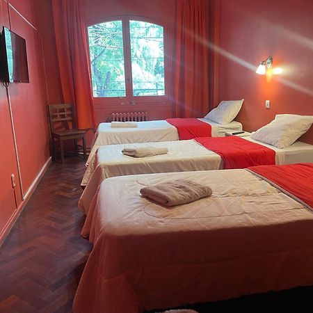 Hotel Windsor Mendoza Eksteriør billede