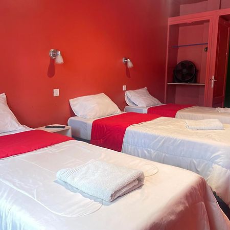 Hotel Windsor Mendoza Eksteriør billede