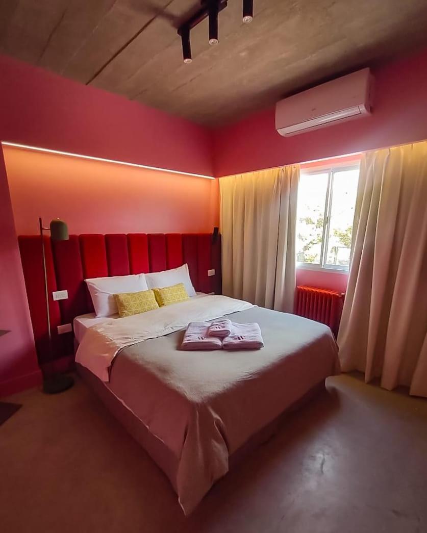 Hotel Windsor Mendoza Eksteriør billede