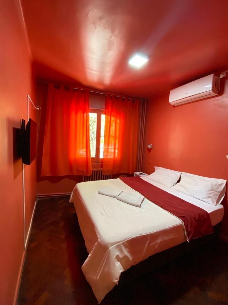 Hotel Windsor Mendoza Eksteriør billede